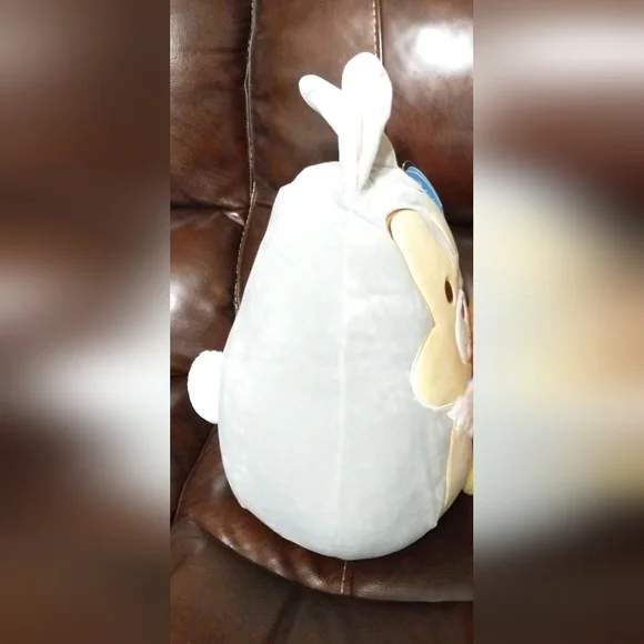 Walgreens 14" Thumper Squishmallow - Picture 3 of 4